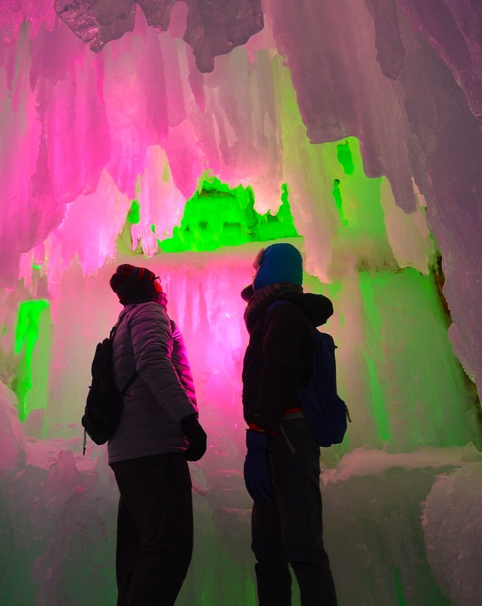 Sapporo Snow Festival, Japan Sapporo Snow Festival, Japan