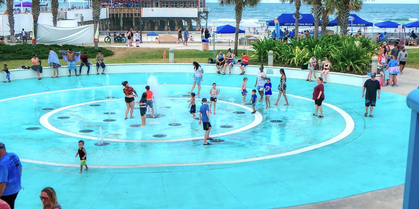 Sun Splash Park, Daytona Beach Sun Splash Park, Daytona Beach