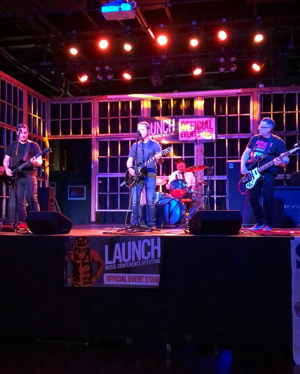 The LAUNCH Music Festival, Lancaster
