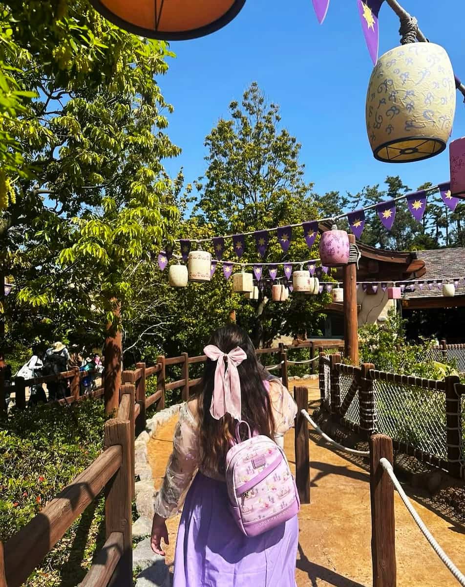 Tokyo Disneyland, Japan Tokyo Disneyland, Japan